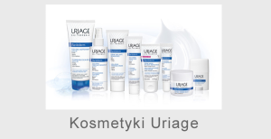 Kosmetyki Uriage