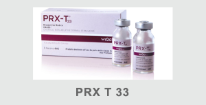 PRX T 33